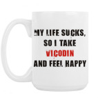 Кружка 420 мл