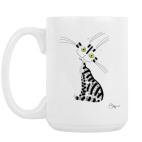 Кружка 420 мл