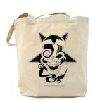 Curse Холщовая сумка