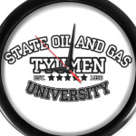 ТюмГНГУ - Тюменский Гос. Нефтегазовый Университет