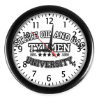 Часы (с цифрами)