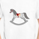 Rocking horse