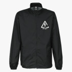 Ветровка без капюшона