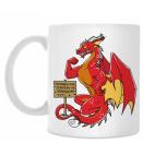 Кружка 330 мл