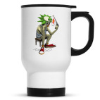 Кружка-термос