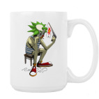 Кружка 420 мл