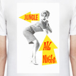Jungle All Night