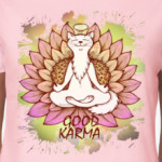 Хорошая карма