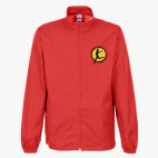 Ветровка без капюшона