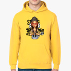 Толстовка худи