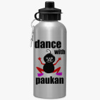 Спортивная бутылка