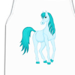 Волшебный конь