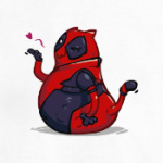 Кэтпул — Пятничный Котик №44