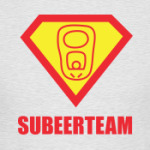  SubeerTeam Супермен Пиво