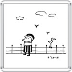 У моря/ Seaside