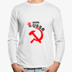 Лонгслив
