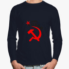 Лонгслив