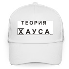 Бейсболка