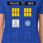 TARDIS