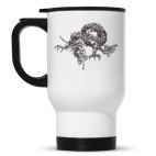 Кружка-термос