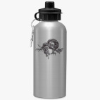 Спортивная бутылка