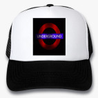 Кепки Trucker