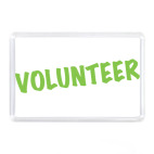 Volunteer