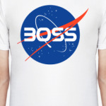 NASA BOSS