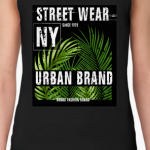 урбан стайл