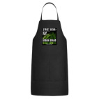 Кухонный фартук