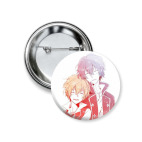 Pandora Hearts Сердца Пандоры