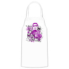 Кухонный фартук