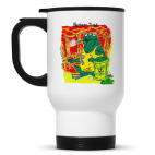 Кружка-термос