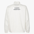 Ветровка без капюшона