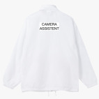 Ветровка с капюшоном