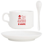 Кофейный набор