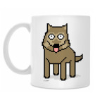 Кружка 330 мл