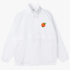 Ветровка с капюшоном