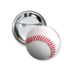 Бейсбольный мяч