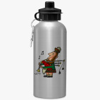 Спортивная бутылка