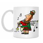 Кружка 330 мл