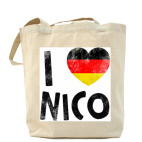 I LOVE NICO