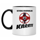 карате кекусинкай