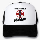 Кепки Trucker