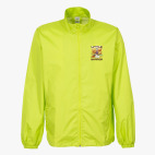 Ветровка без капюшона