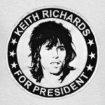 Кит Ричардс