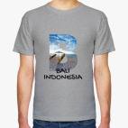 Океан, Бали, Индонезия