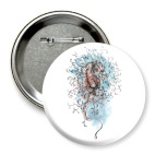 морской конек