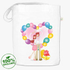 Сумка шоппер