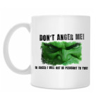 Кружка 330 мл